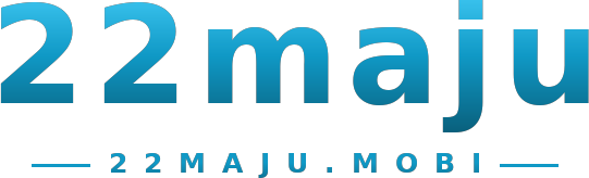 22maju logo