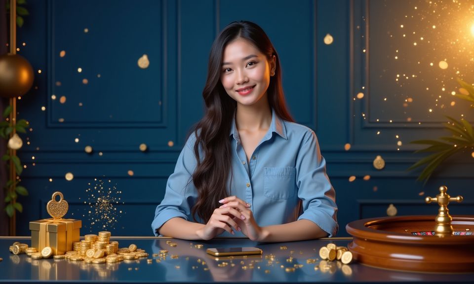 22maju 22maju App — Lobi di Hujung Jari Anda