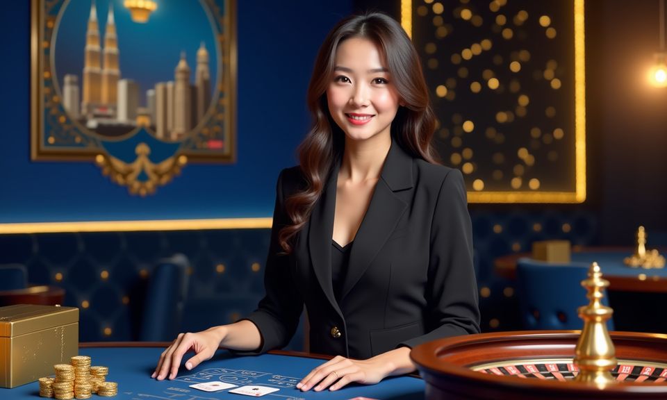 22maju Slot Gendang Raya