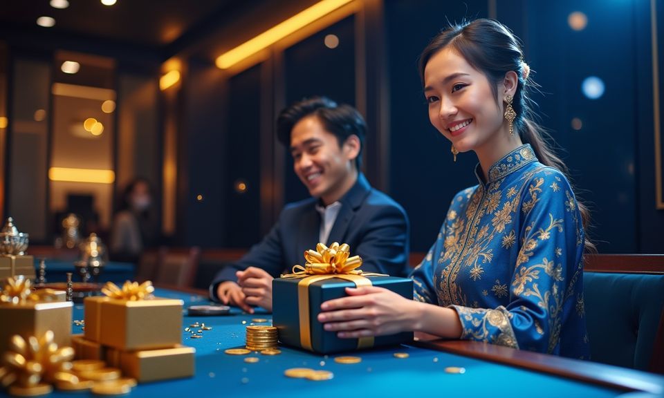 22maju Slot Rumah Panjang
