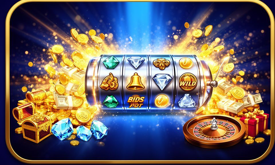 22maju Roulette Langsung
